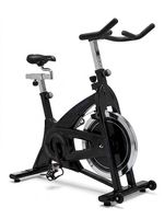 Spinning Rad