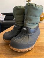 Winterstiefel von REIMA, Gr. 32, sehr guter Zustand.