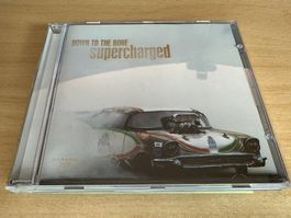 Down To The Bone – Supercharged