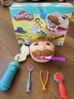 Play-Doh. Dr. Wackelzahn