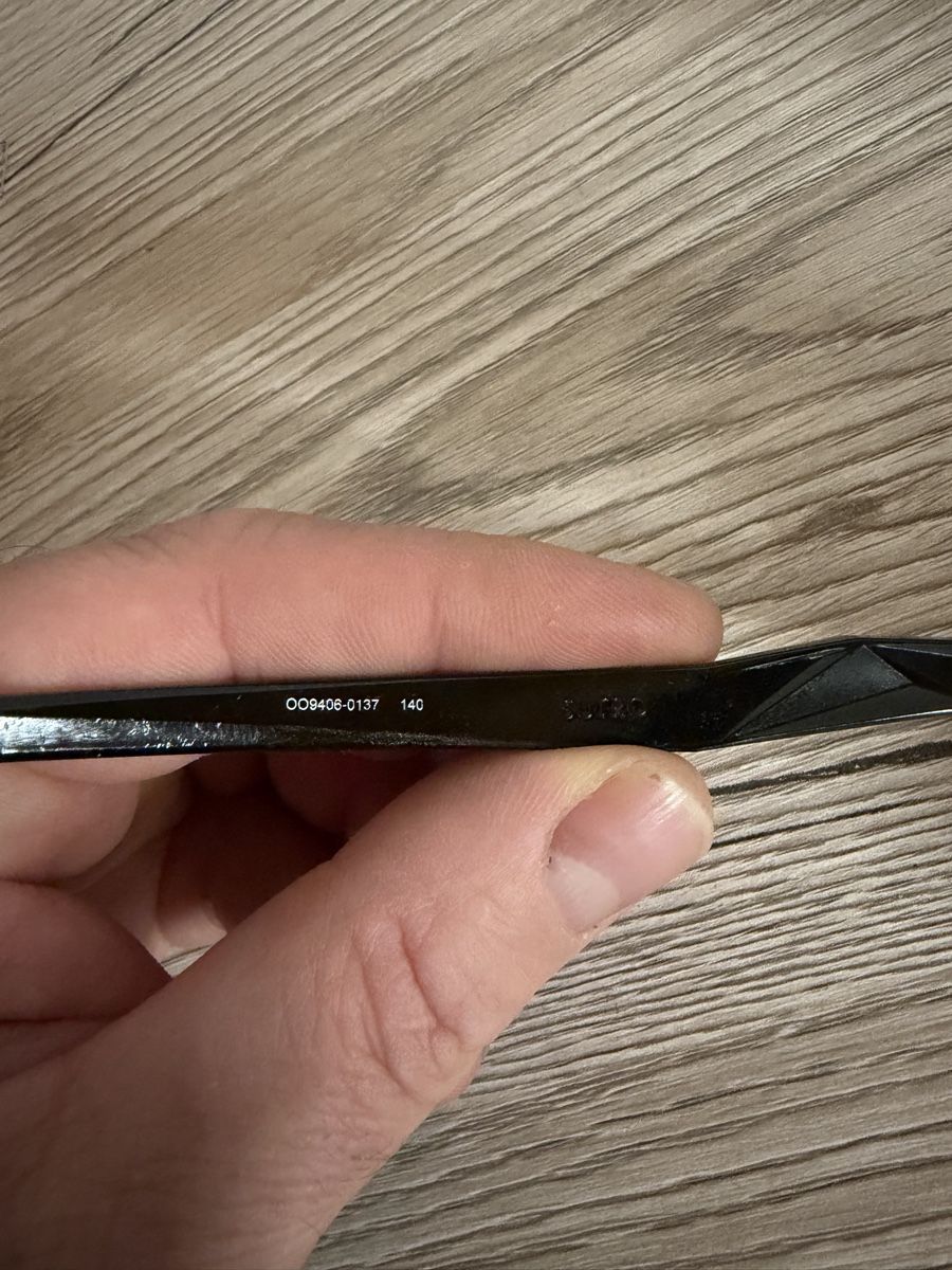 Oakley Brillen & Gläser: Oakley Sutro – Gebraucht aus Bellach von Sunnyboy84 4