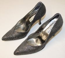 Pumps von *ARMANDO POLLINI* (BE)