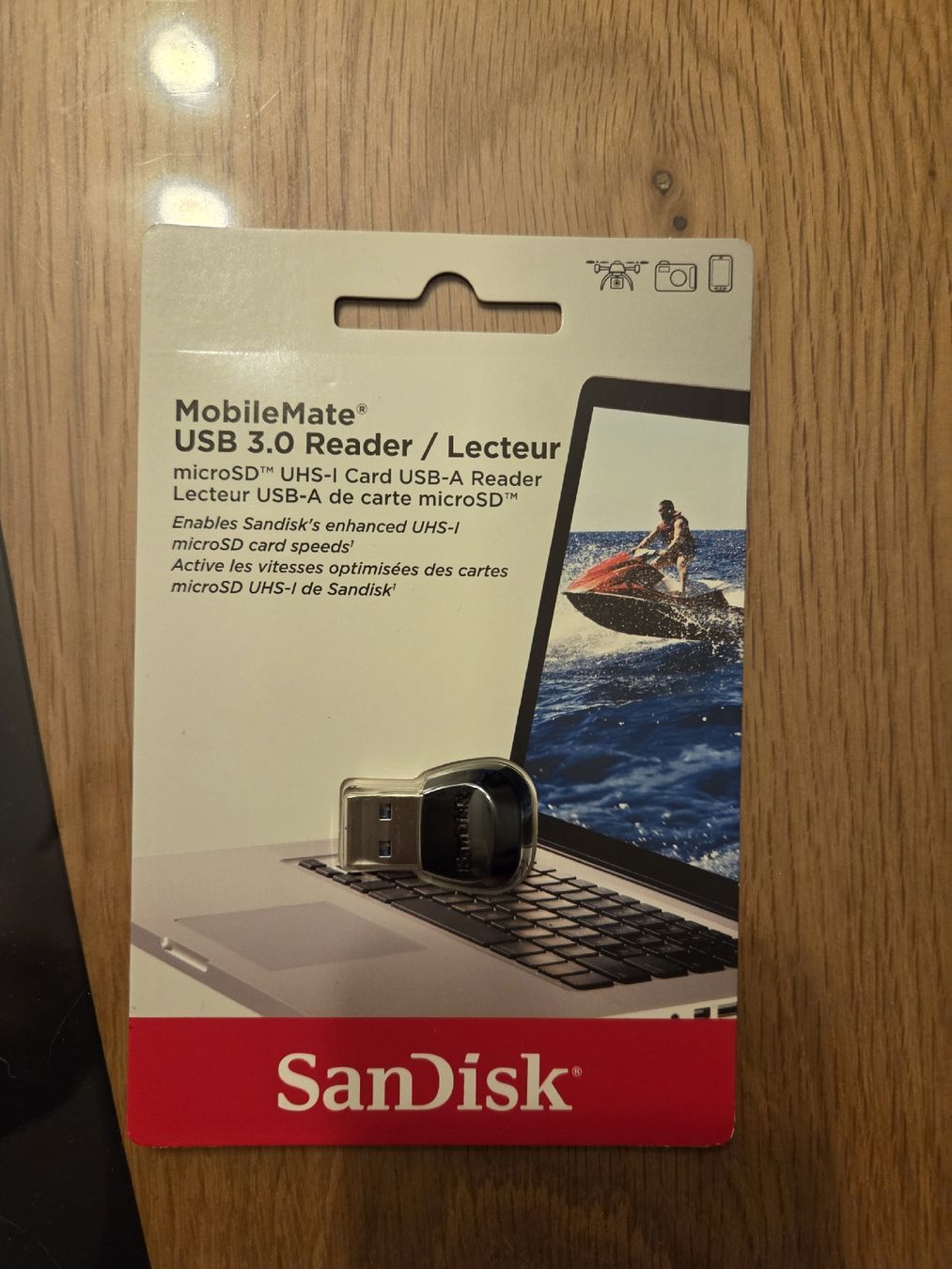 Samsung Speicherkarten: Samsung Pro endurance - carte mémoire micro SD – Neu und originalverpackt aus Monthey von yan_blg8 2