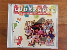 CD Schwiizer Luuszäpfe