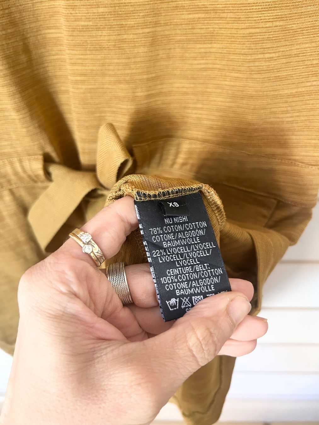 Sessun Kleider: Sessùn Kleid - Gr. XS – Gebraucht aus Illnau von Monkky 6