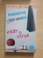 Frederick liebt Maria liebt Victor
