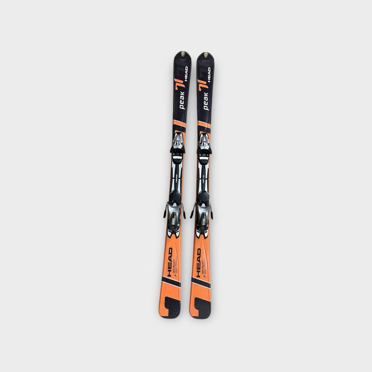 Head Sci: Head Peak 149cm Frisch ab service – Usato da Murten venduto da Ski-Outlet