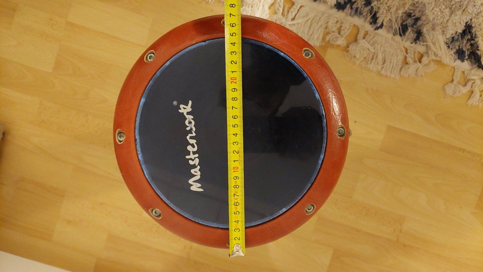 Strumenti musicali: Masterwork Egyptian Darbuka / Doumbek – Usato da Suhr venduto da GrigoriosT 3
