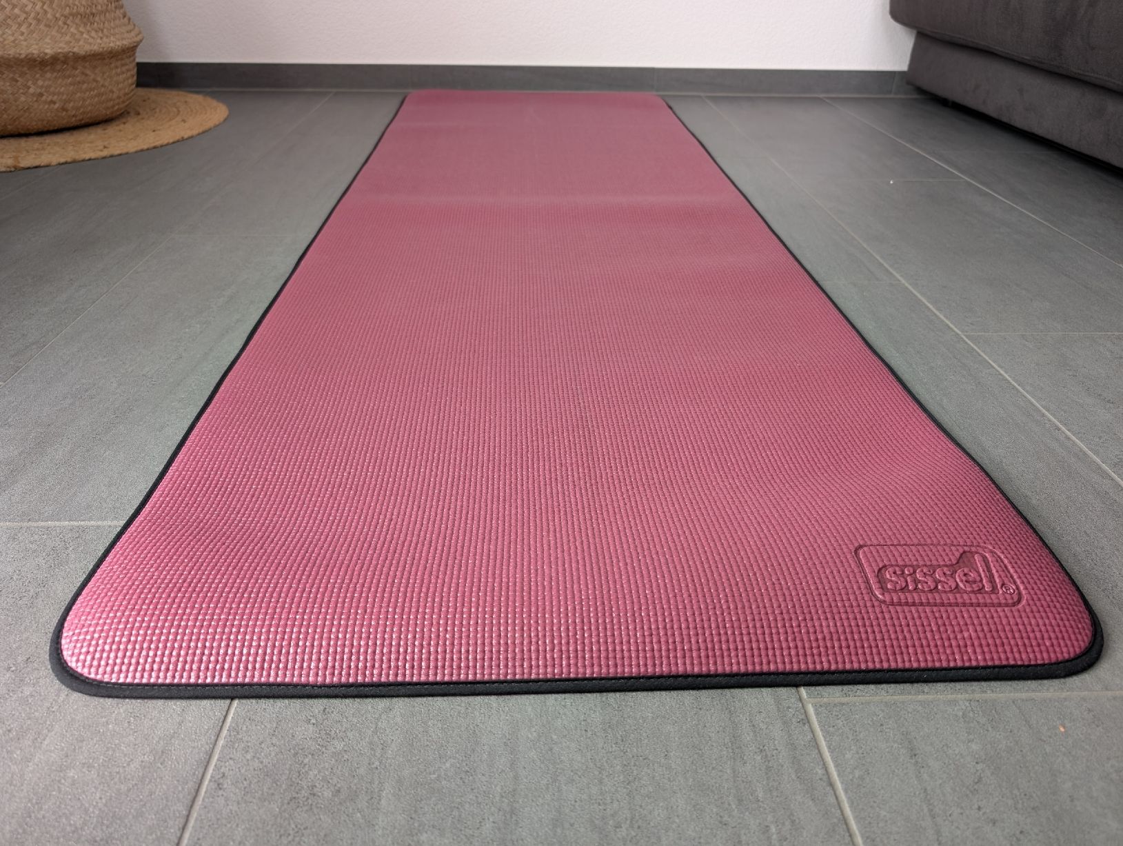 Tappetini fitness: Sissel Yogamatte – Usato da Buttwil venduto da Sadusk