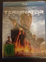 "Terminator Genisys"auf Blu-ray neu und OVP