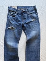 2 Hollister Jeans Skinny Fit W28 L30