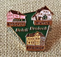 E427  Beiz Dreieck Stöckli Mühle Freihof