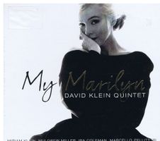 David Klein Quintet – My Marilyn