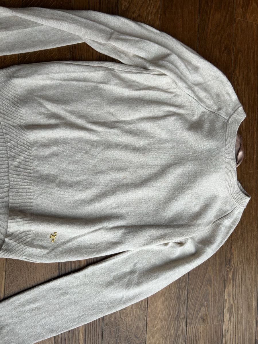 Pullover & Sweatshirts: Tory Burch Pullover mit Wolle und Kaschmir Gr. M – Gebraucht aus St. Gallen von jojan 3