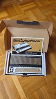Originales Stylophone, gratis Versand! Pocket synthesizer