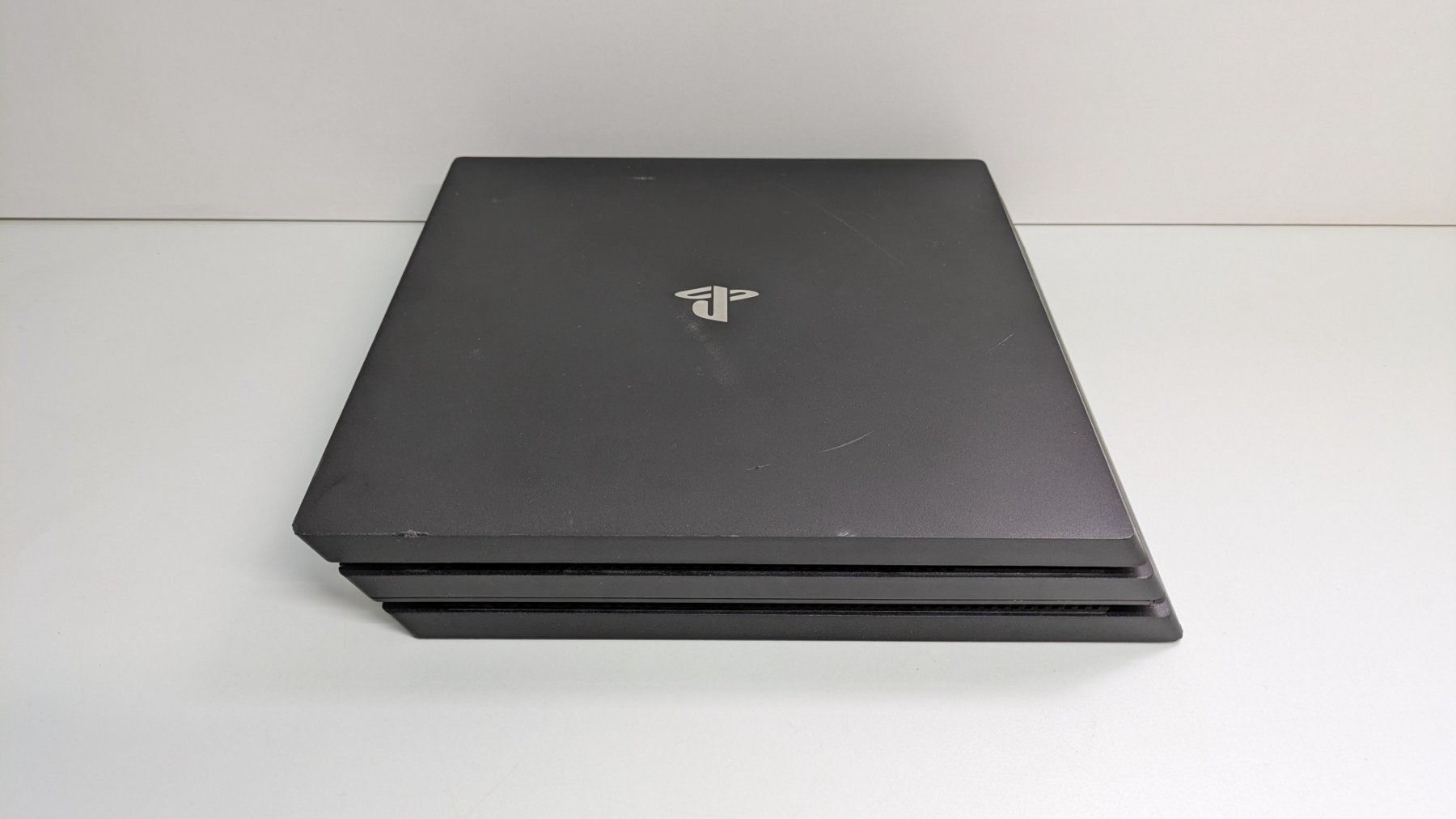 Sony Konsolen: Sony PlayStation 4 DEFEKT – Defekt aus Menziken von mame18 3