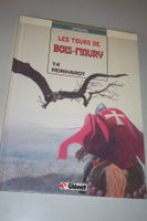 LES TOURS DE BOIS-MAURY   °°° REINHARDT °°°°