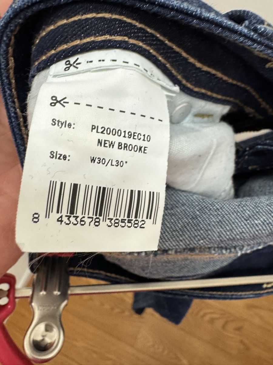 Pepe Jeans Jeans: Pepe Jeans  Gr. W30 L30 – Usato da Haldenstein venduto da nicB74 1