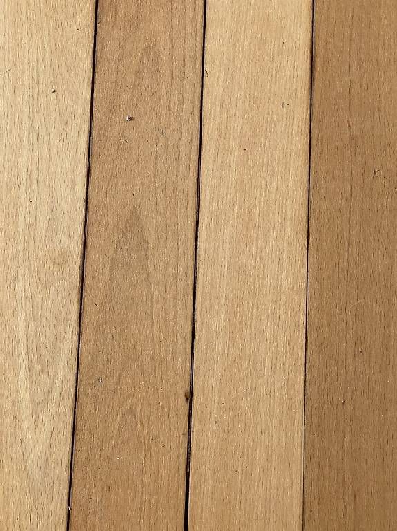 Holzartikel: Holzböden aus Buche – Gebraucht aus Basel von jud_x2yv 4