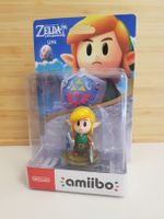 amiibo Link