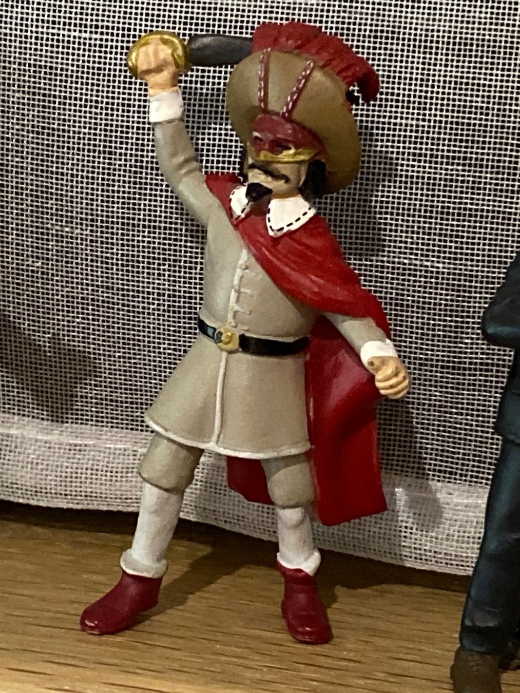 Comics: Lot de figurines Tintin - 8 figurines 2011 – Gebraucht aus Fribourg von Ldan 4