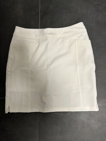 Golfjupe adidas Gr. XS
