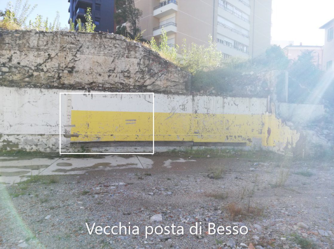 Dipinti: VECCHIA POSTA- ANNA HEES – Nuovo e nell'imballaggio originale da Agno venduto da AnnaHees 5