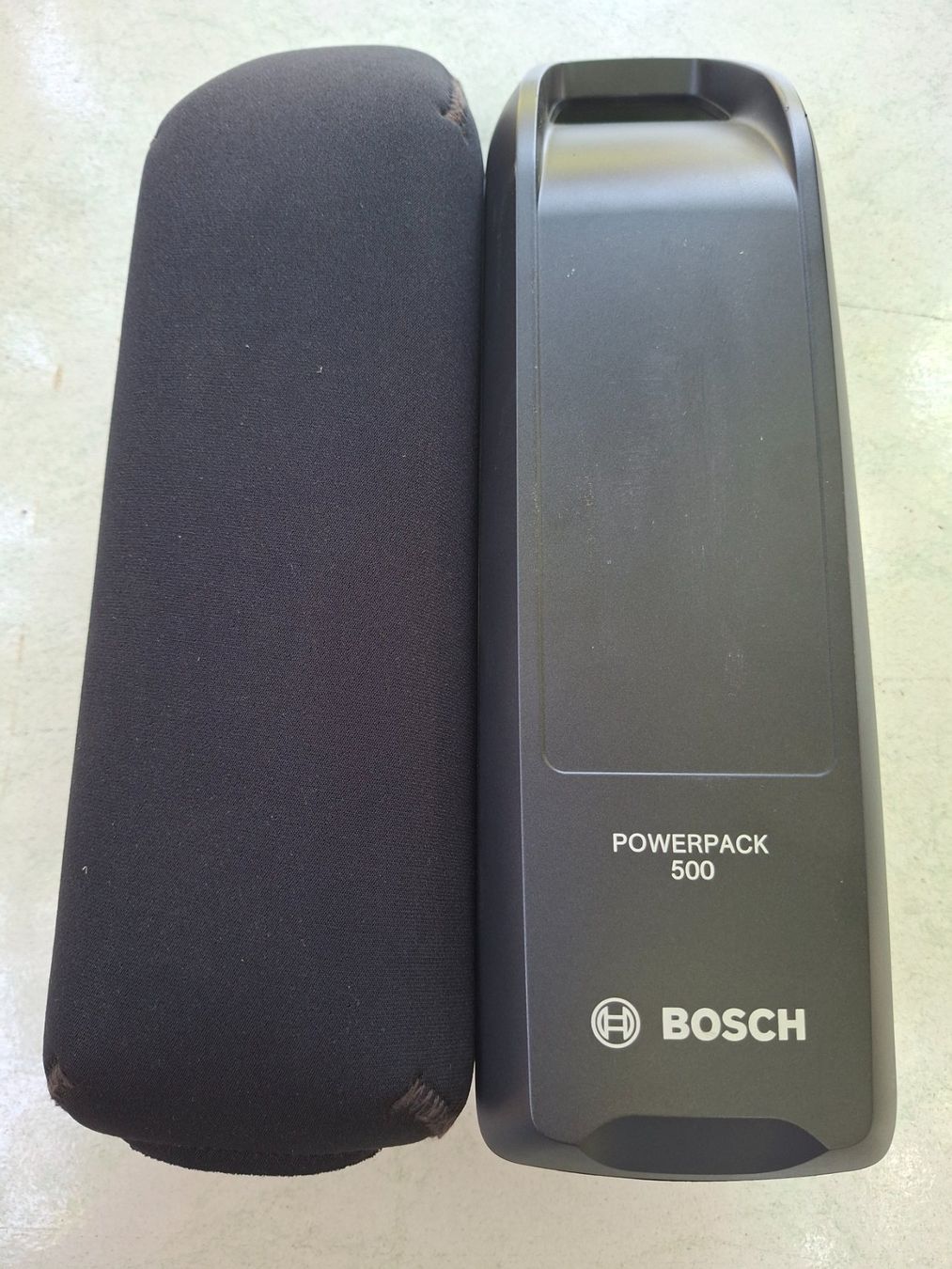 Bosch Batteries: Bosch Powerpack 500 – D'occasion à Wettingen par Stiglitz1 5