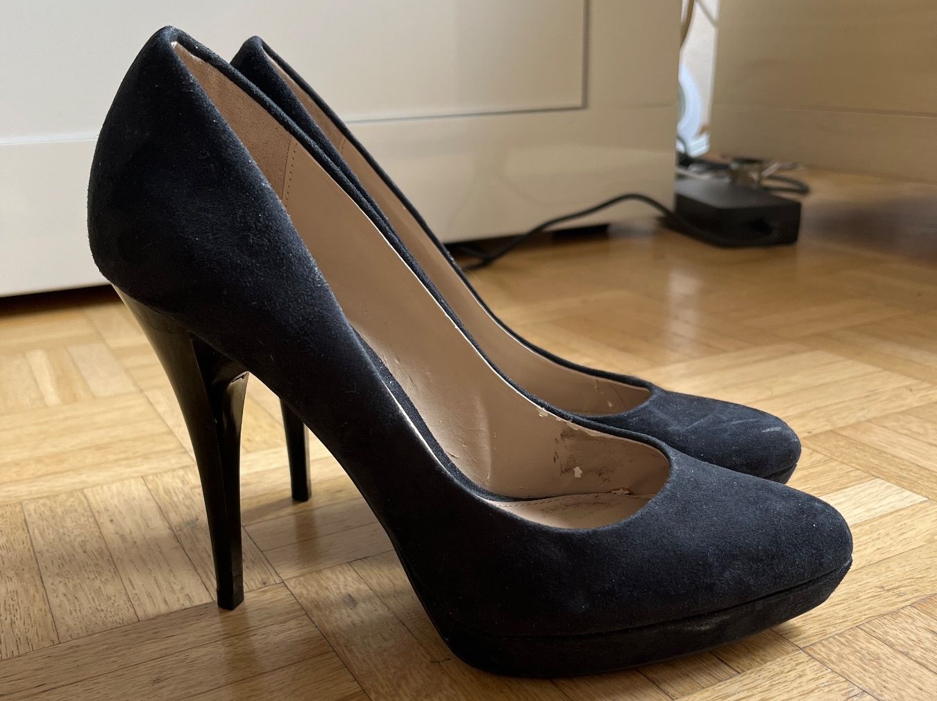 Zara Scarpe da donna: Shoes Zara size 38 – Usato da Chêne-Bougeries venduto da Seetooyoo 5