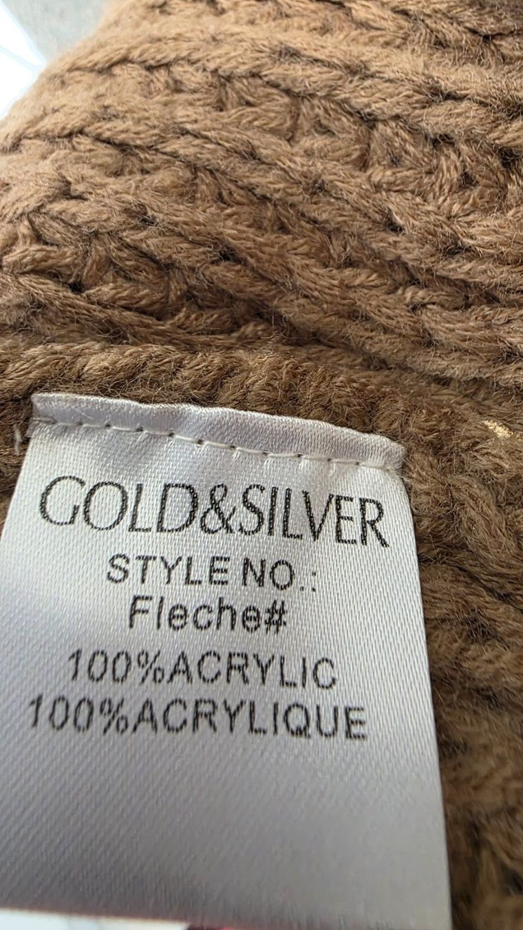Pullover & Sweatshirts: Pullover von Gold & Silver Paris – Gebraucht aus Dübendorf von Jolenia 3
