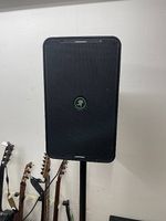 Mackie Showbox Akku PA