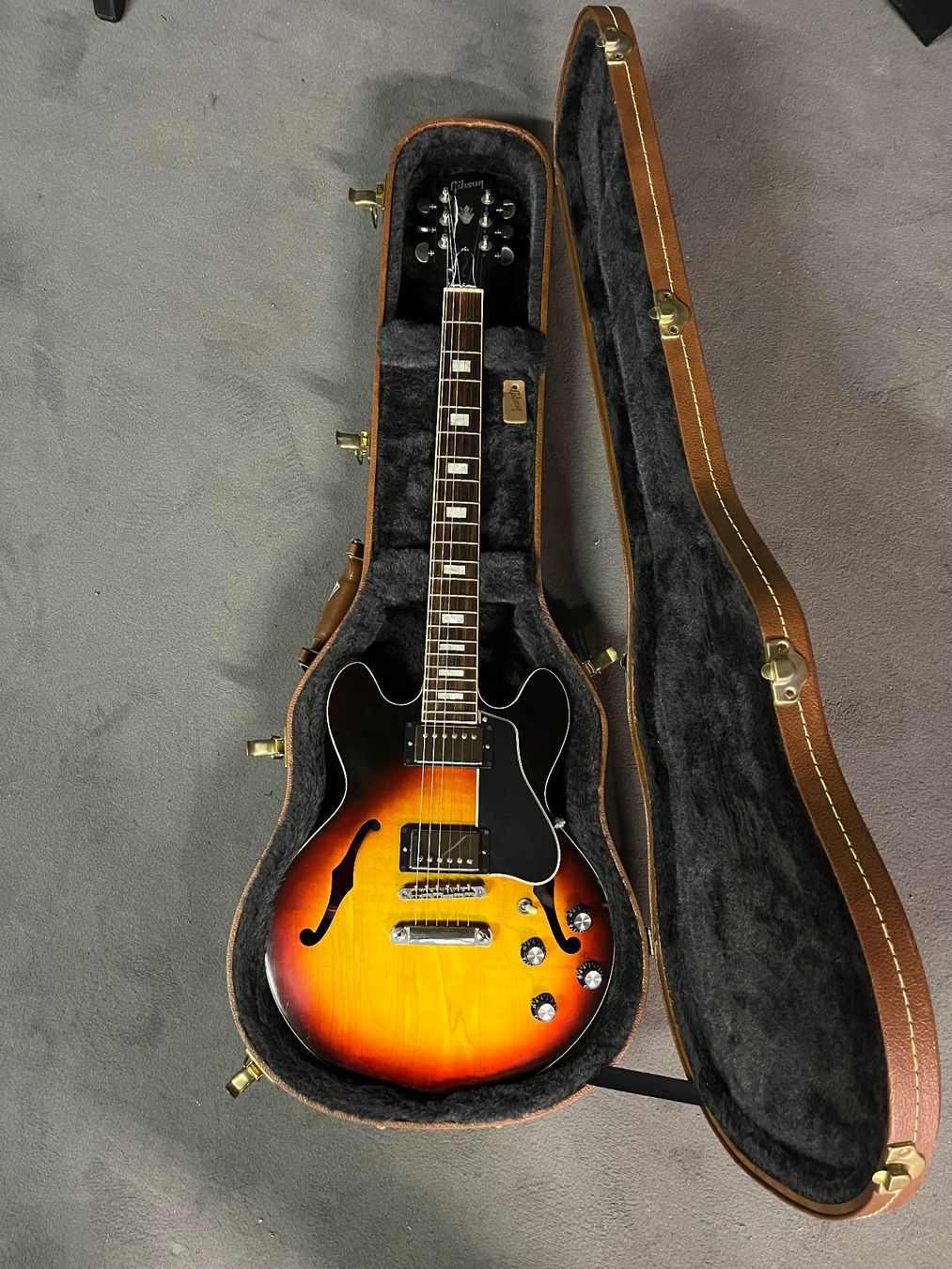Gibson Strumenti musicali: À vendre : Gibson ES-339 Dot 2016 – Usato da Chambésy venduto da ale_yl6r