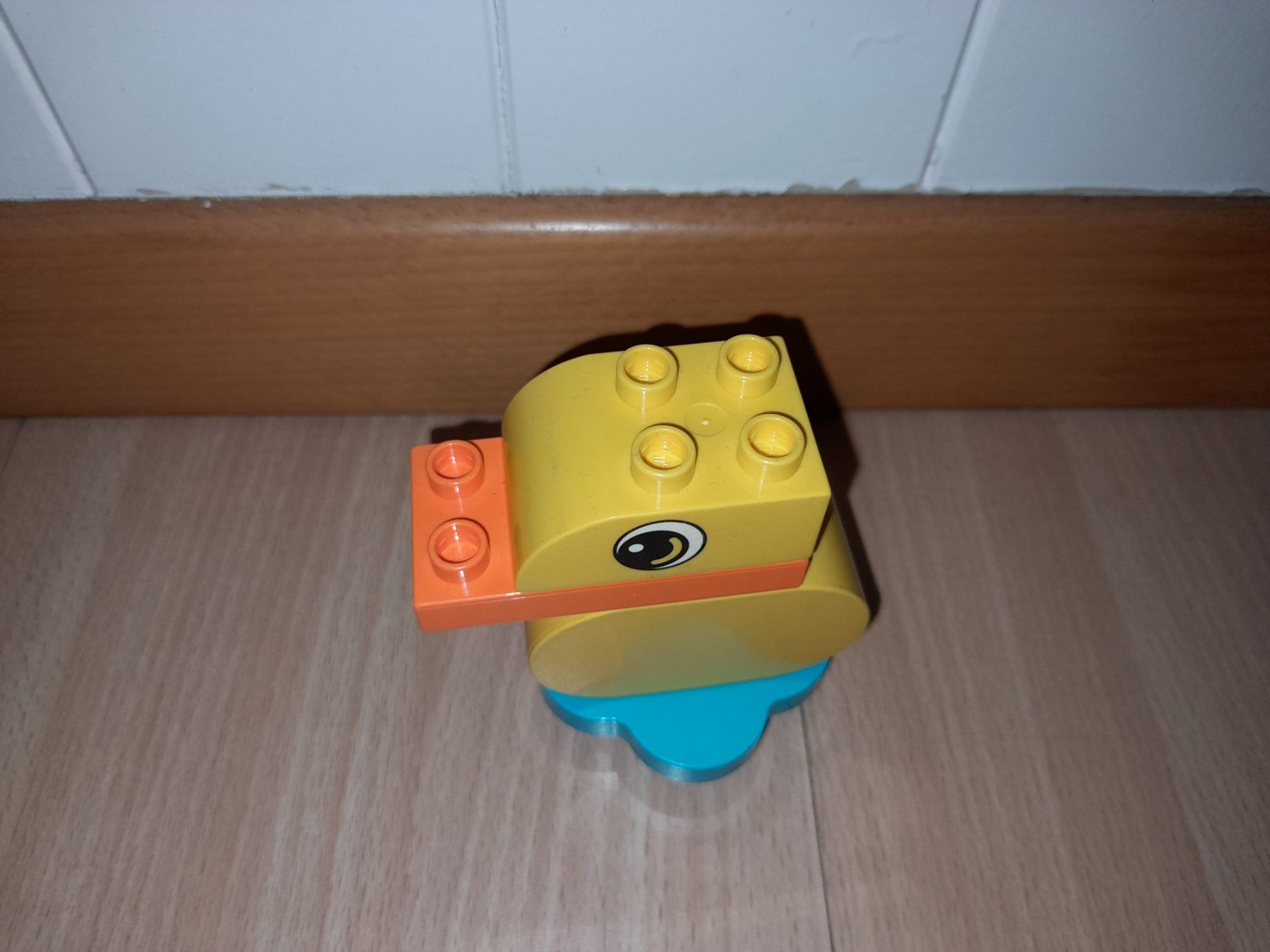Lego Giocattoli: Lego Duplo Ente 30321 – Usato da Wittenbach venduto da Gugielmo 1