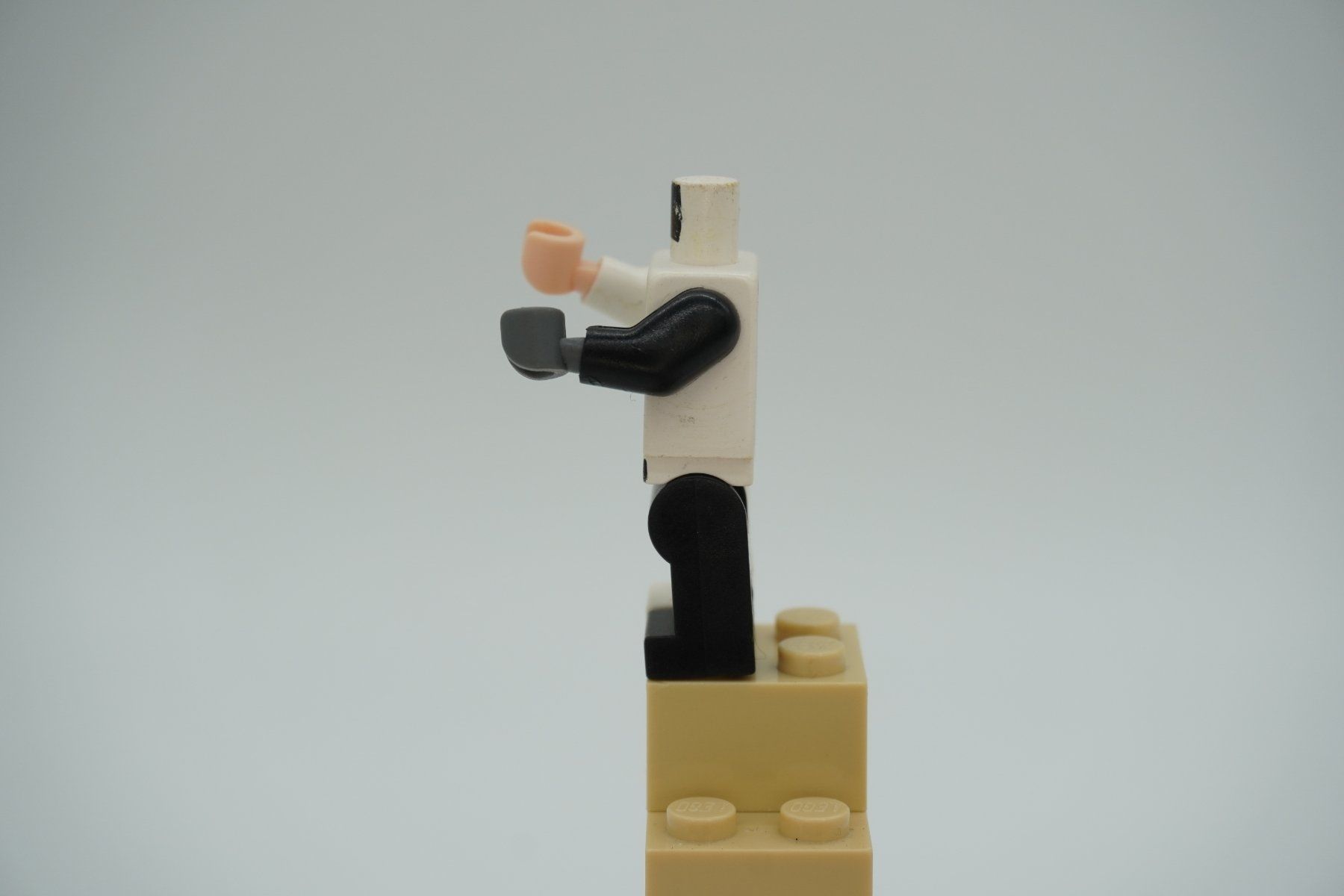 Lego Jouets: Lego Batman Two-Face | bat004 – D'occasion à Zürich par PWGrZ 3