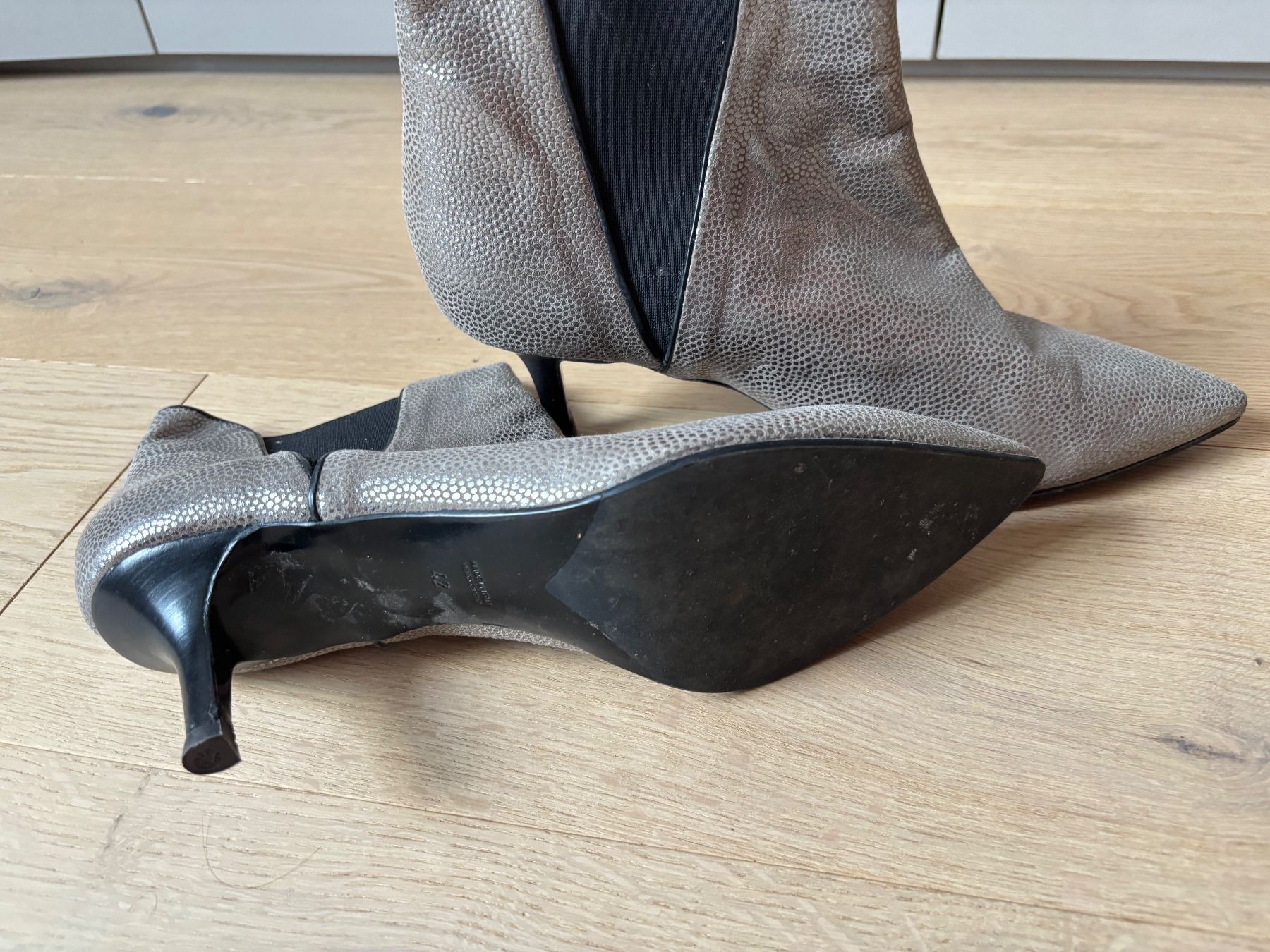 Damenschuhe: Stefi Talman Stiefeletten – Gebraucht aus Zürich von Millie 2