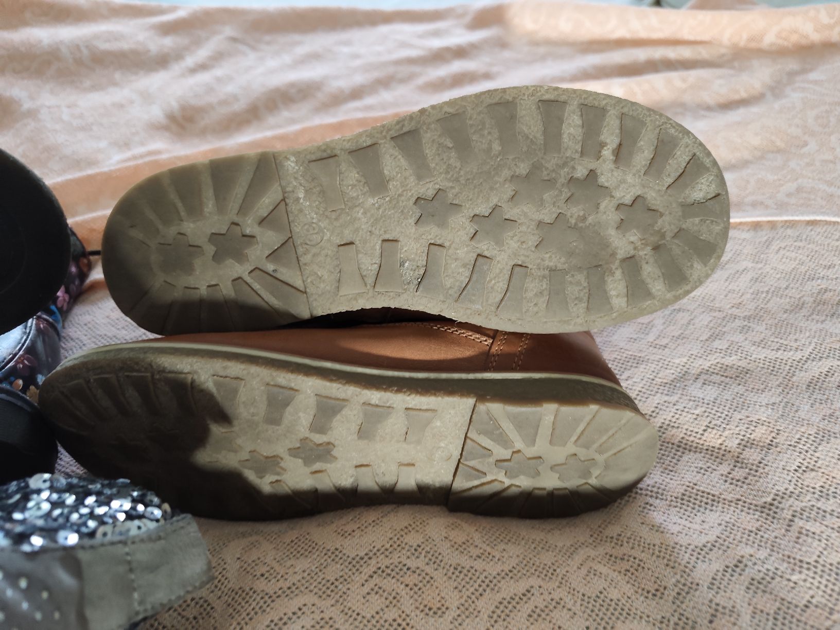 Scarpe per ragazze: schuhpaket gr. 36 – Usato da Muttenz venduto da Hermesvonthan 3