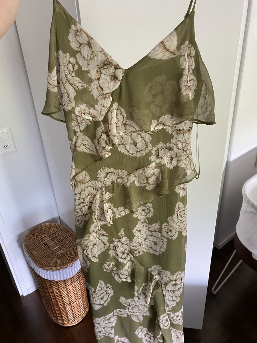 Vestiti: Maxi dress – Nuovo e nell'imballaggio originale da Uitikon Waldegg venduto da asm_k7xr