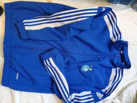 Adidas Jacke L