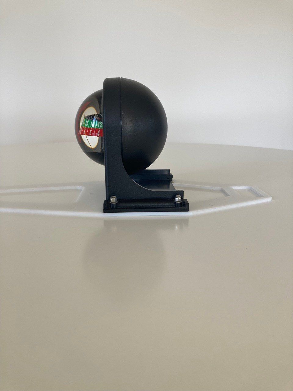Laser Boote: Compas SILVA et support pour dériveur Laser et ILCA – Neu und originalverpackt aus la tour de peilz von ferdinando05 3