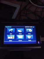 NavGear Navigationsgeraet GPS Media Player guter Zustand