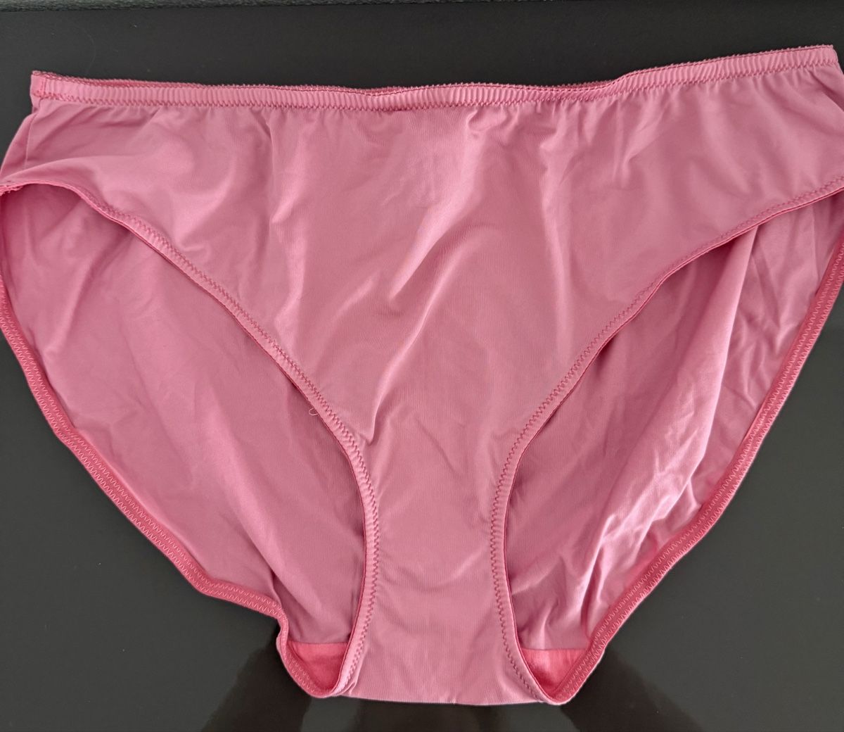 Tchibo Sonstige Unterwäsche: Unterhose Grösse 48/50    5 Stück    Tchibo – Gebraucht aus Pfeffikon LU von pepino17 3