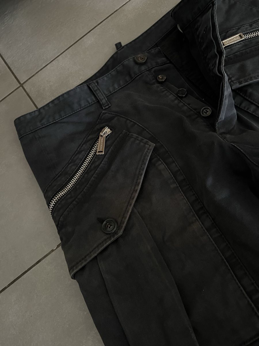 Dsquared2 Hosen: Dsquared2 pantalone Cargo uomo 50 – Gebraucht aus Mendrisio von fly_9wzx 4