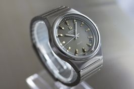 Zenith Defy, ref. 01.0210.380, cal. 2572pc, vintage 70s