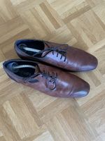Herrenschuhe Venice .Leder.Gr.44