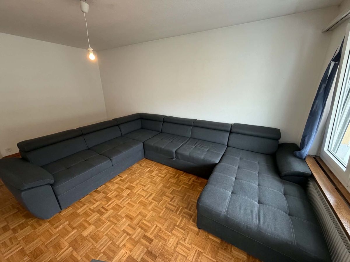 Peintures: Sofa – D'occasion à Kriens par fsz_wrf7 2