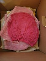 Schutzhosen Pvc  Bunt Sammlung 20 Stueck