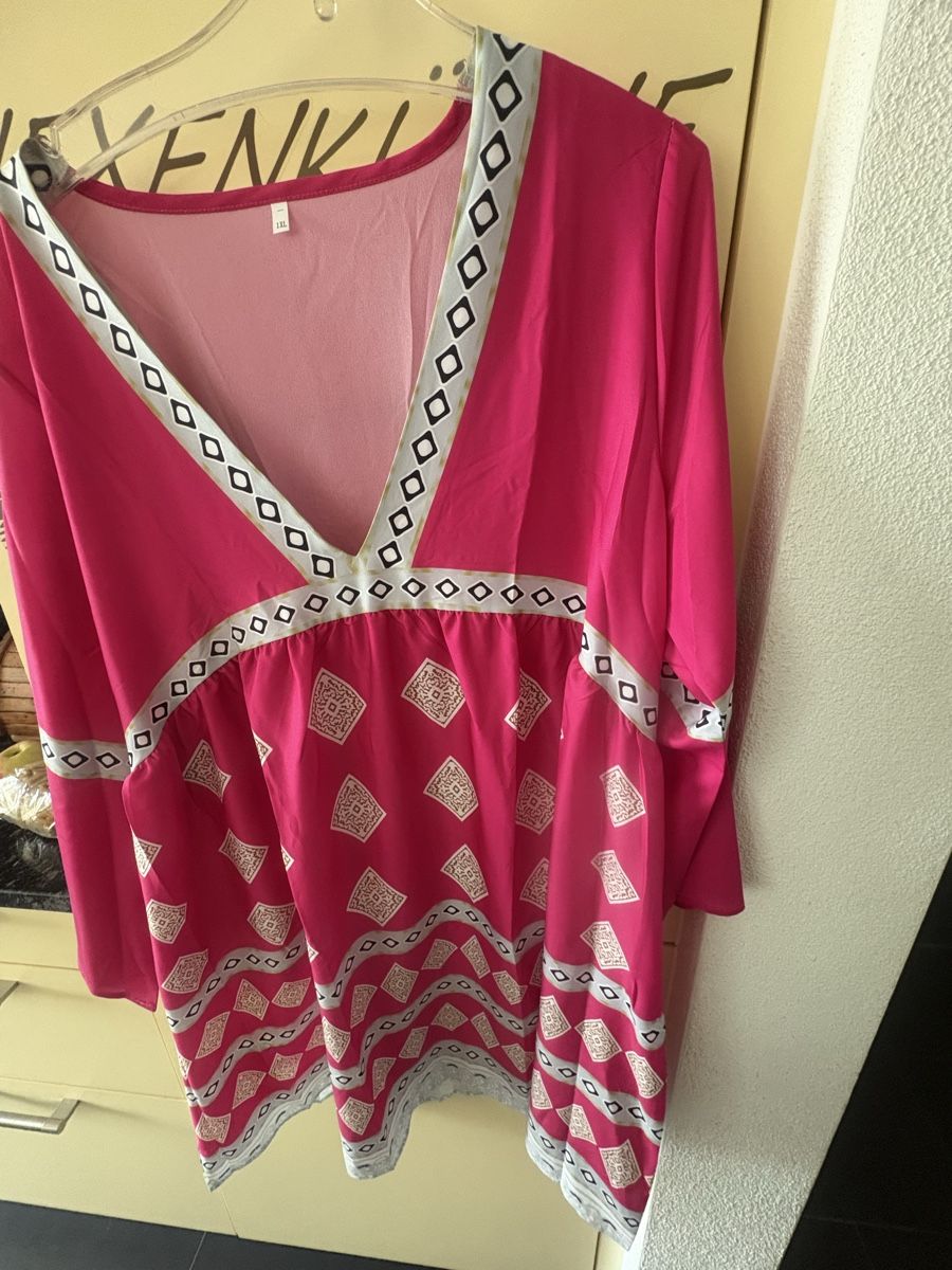 Vestiti: Traumkleid in pink – Nuovo (secondo la descrizione) da Obbürgen venduto da bugi6868 5