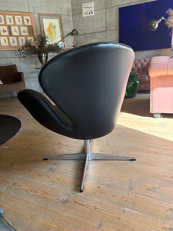 Fauteuils: Swanchair – D'occasion à Champéry par ing_55w5 2