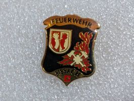 Ansteckpin 249: Feuerwehr Sissach