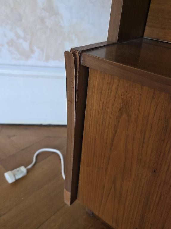 Armadi: Armoire année 70 – Usato da Coppet venduto da adu_bk8n